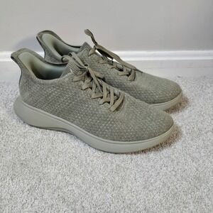 Vivaia Unisex Sneaker Sliders (Urban) - Wool Sz 46/US Women's 13.5/Men's Size 12